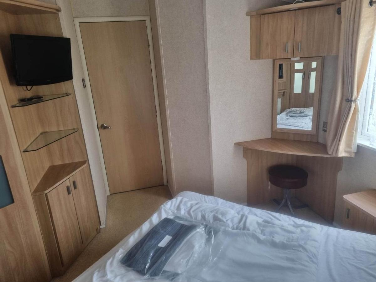 6 Berth Deluxe Ml7 On The Golden Palm Hotel Chapel Saint Leonards Ngoại thất bức ảnh