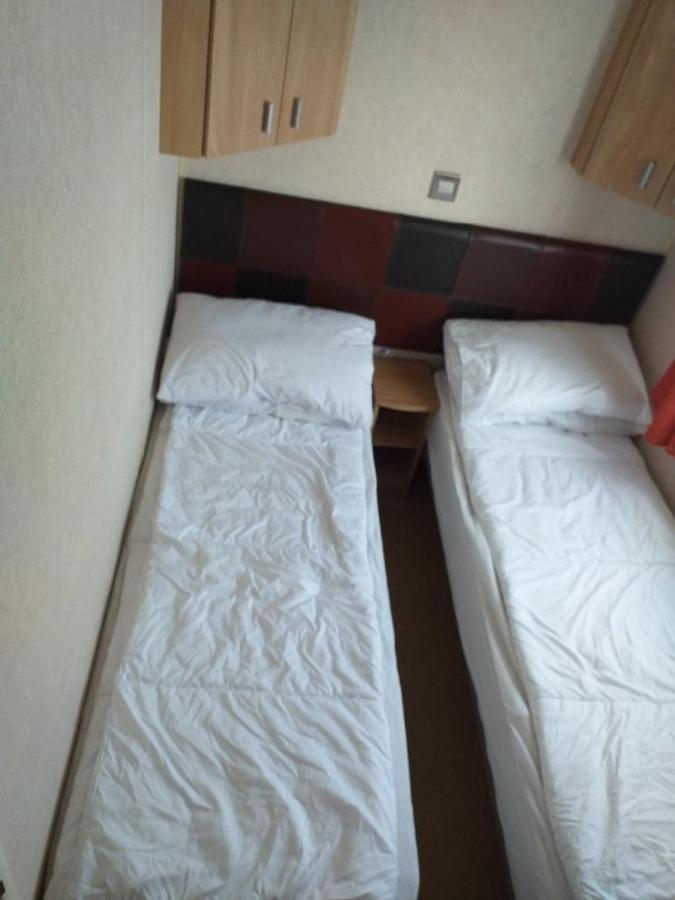 6 Berth Deluxe Ml7 On The Golden Palm Hotel Chapel Saint Leonards Ngoại thất bức ảnh